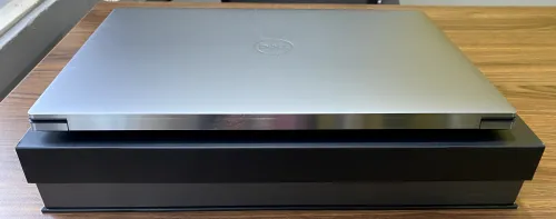 Dell Precision 5560 Core i9-11950H | RAM 32GB | SSD 512GB | RTX A2000 4GB | 15.6 inch 4K (3840 x 2400) Touch - Like New